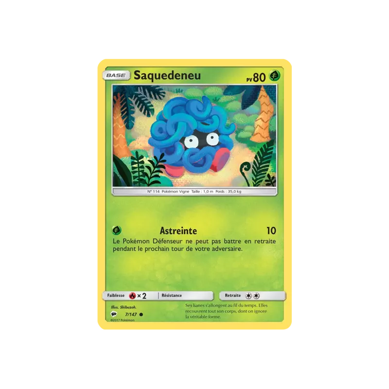 Saquedeneu BUS - 007/147
