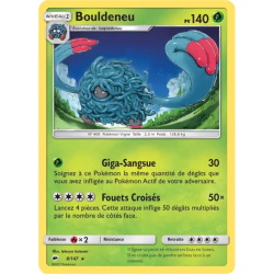 Bouldeneu BUS - 008/147