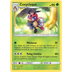 Coxyclaque BUS - 010/147