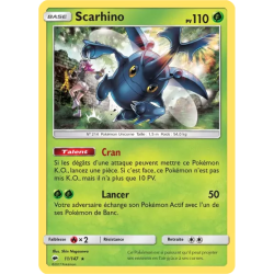 Scarhino BUS - 011/147