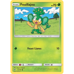 Feuillajou BUS - 012/147