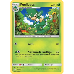 Feuiloutan BUS - 013/147