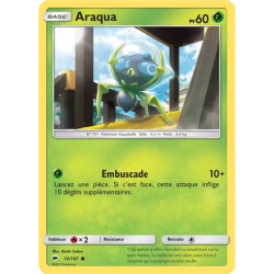 Araqua BUS - 014/147