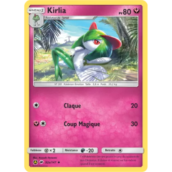 Kirlia BUS - 14a/147