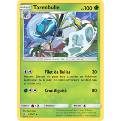 Tarenbulle BUS - 015/147