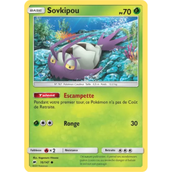 Sovkipou BUS - 016/147