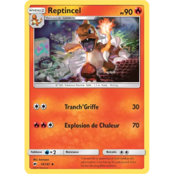 Reptincel BUS - 019/147