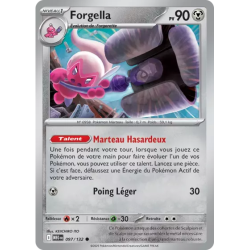 Forgella MEG - 097/132