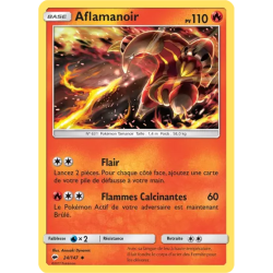 Aflamanoir BUS - 024/147