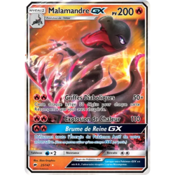 Malamandre GX BUS - 025/147