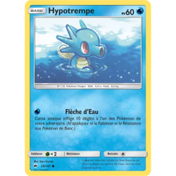Hypotrempe BUS - 029/147