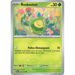 Rozbouton PRE - 004/131