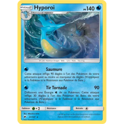 Hyporoi BUS - 031/147