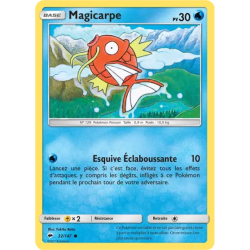 Magicarpe BUS - 032/147