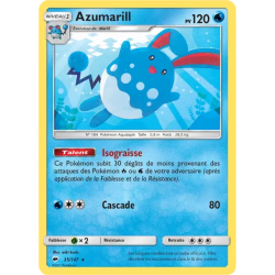 Azumarill BUS - 035/147