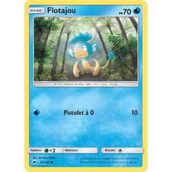Flotajou BUS - 036/147