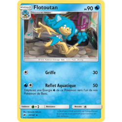 Flotoutan BUS - 037/147