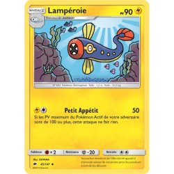 Lampéroie BUS - 045/147