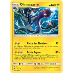 Ohmassacre BUS - 046/147