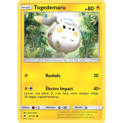 Togedemaru BUS - 047/147