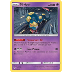 Séviper BUS - 050/147