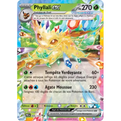 Phyllali Téracristal EX PRE - 006/131