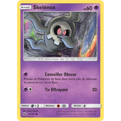 Skelénox BUS - 051/147