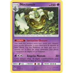 Noctunoir BUS - 053/147