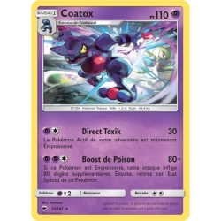Coatox BUS - 055/147