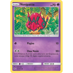 Venipatte BUS - 056/147