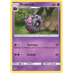 Scobolide BUS - 057/147