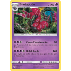 Brutapode BUS - 058/147