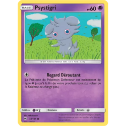 Psystigri BUS - 059/147