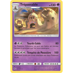 Trépassable BUS - 062/147