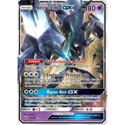 Necrozma GX BUS - 063/147