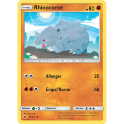 Rhinocorne BUS - 065/147