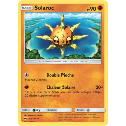 Solaroc BUS - 069/147