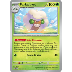 Farfaduvet PRE - 008/131