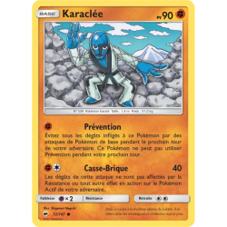 Karaclée BUS - 072/147