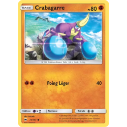 Crabagarre BUS - 073/147