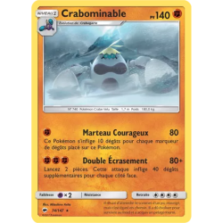 Crabominable BUS - 074/147