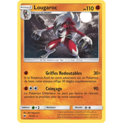 Lougaroc BUS - 075/147
