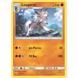Lougaroc BUS - 076/147