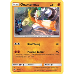 Quartermac BUS - 079/147