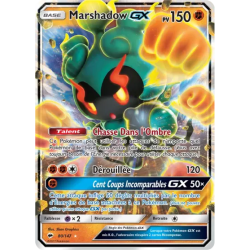 Marshadow GX BUS - 080/147