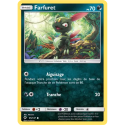 Farfuret BUS - 085/147