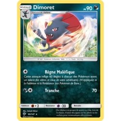 Dimoret BUS - 086/147