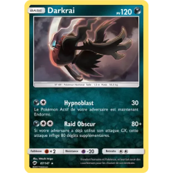 Darkrai BUS - 087/147