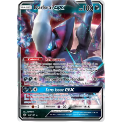 Darkrai GX BUS - 088/147