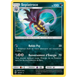 Sepiatroce BUS - 090/147